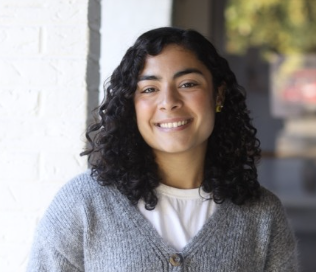 Influential Women Spotlights Gabriela León-Gonzales: Victim Services Advocate at Tri-County S.P.E.A.K.S.