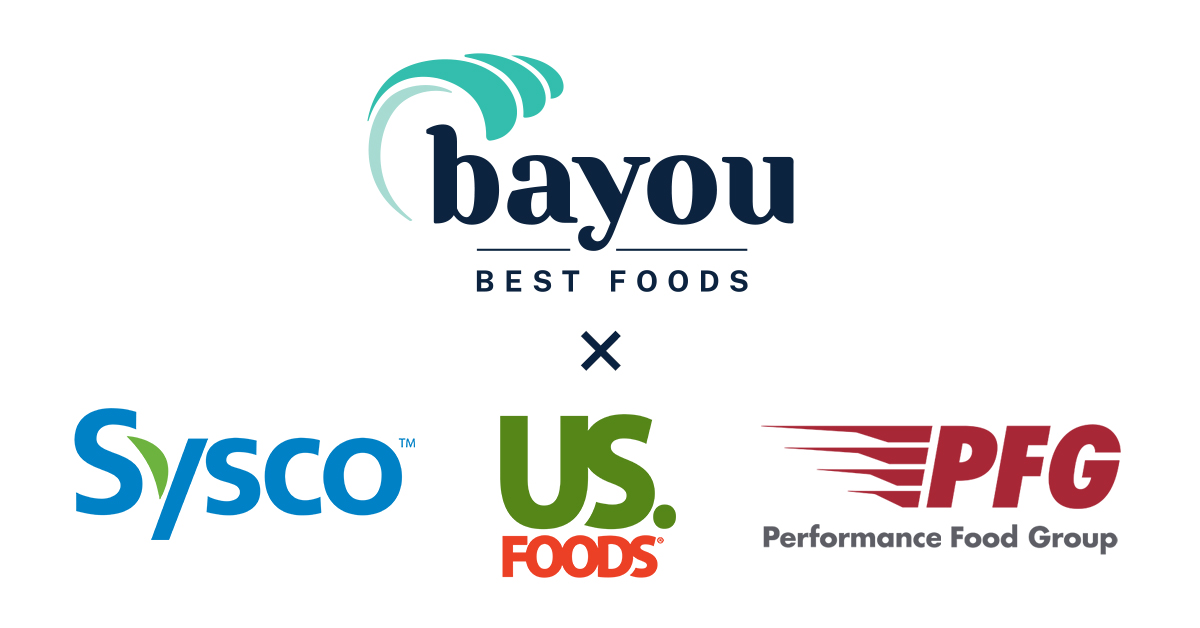 Bayou Best Foods Expands Nationwide Availability of Plant-Based Shrimp Through Leading U.S. Foodservice Distributors