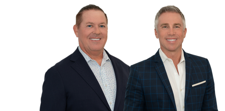 Smith & Associates Real Estate Welcomes Top-Producing Team Christian Sidwell and Jon Smith