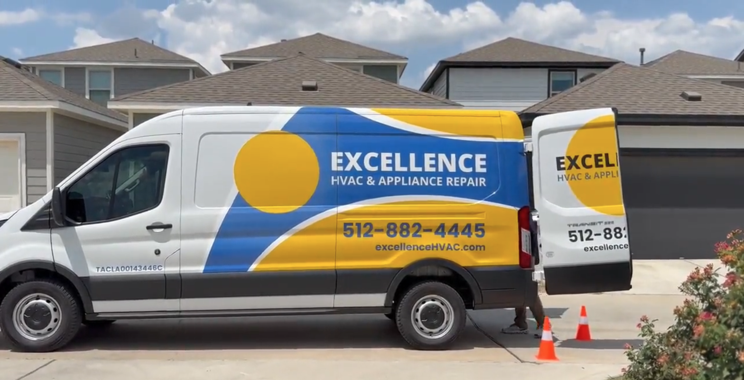 Excellence HVAC & Appliance Repair Launches HVAC Services in North Austin