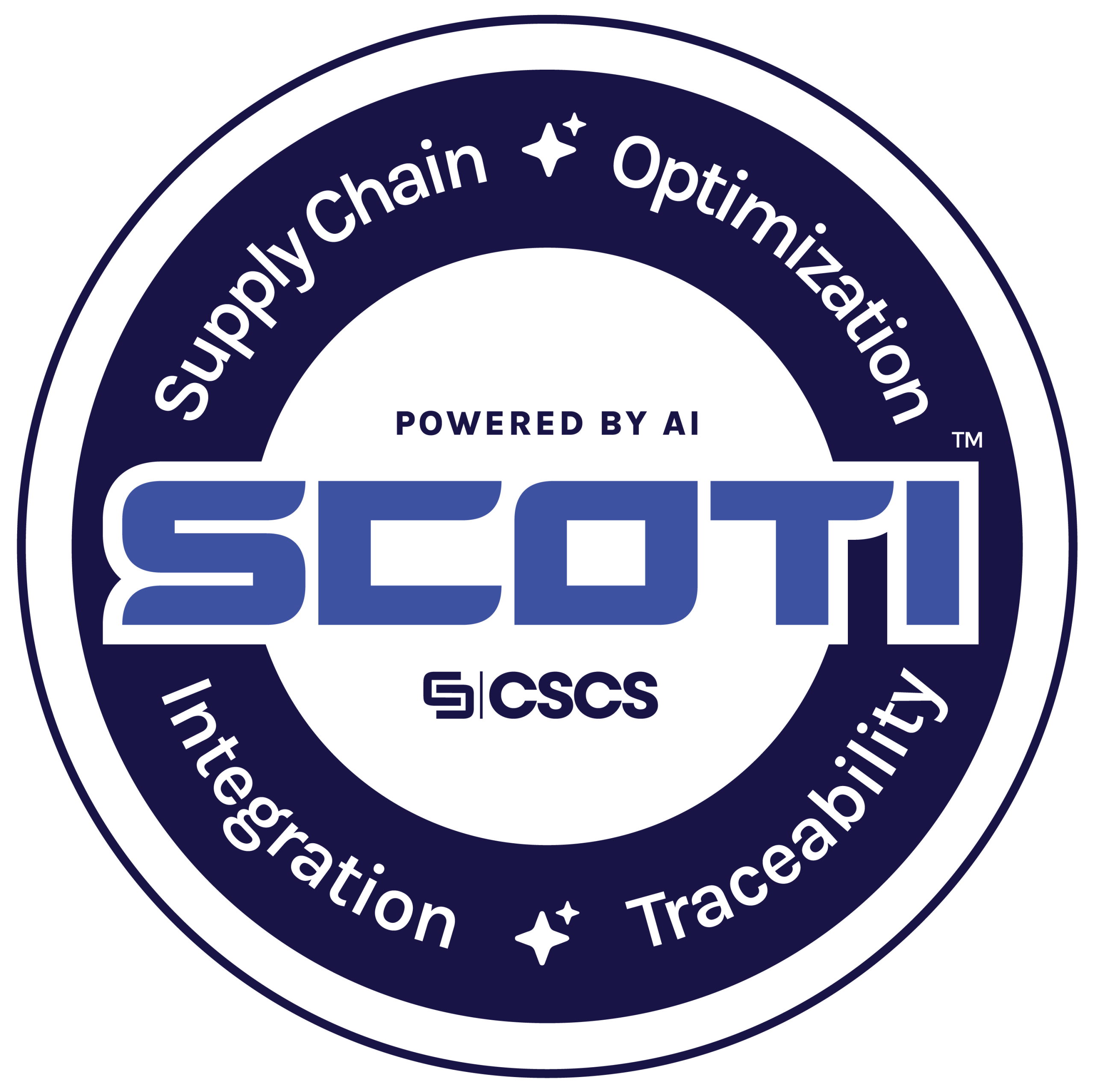 CSCS Launches SCOTI™, an Agentic AI-Powered Supply Chain platform for End-to-End Orchestration