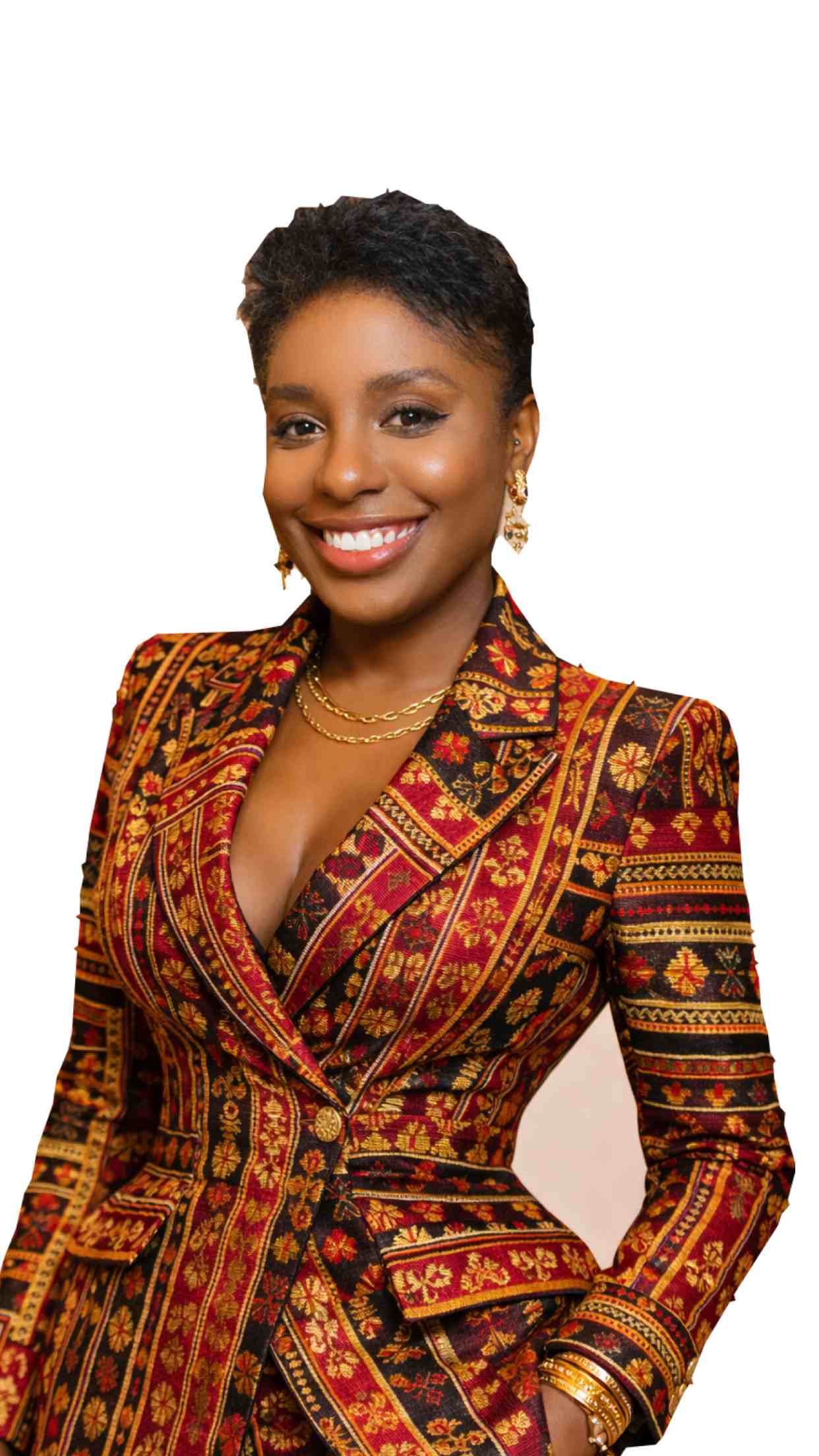 Ayaya Africa Positions Sustainable African Fashion Within the U.S. Creative Market