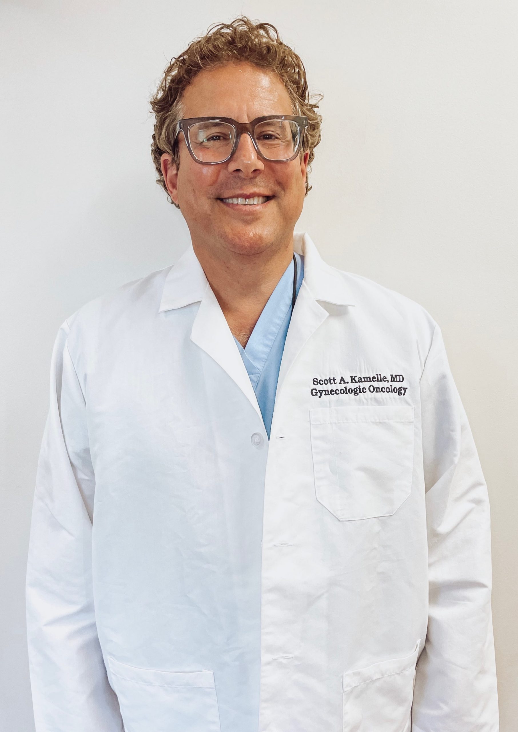 Dr. Scott Kamelle Launches National Scholarship Advancing the Next Generation of Future Doctors