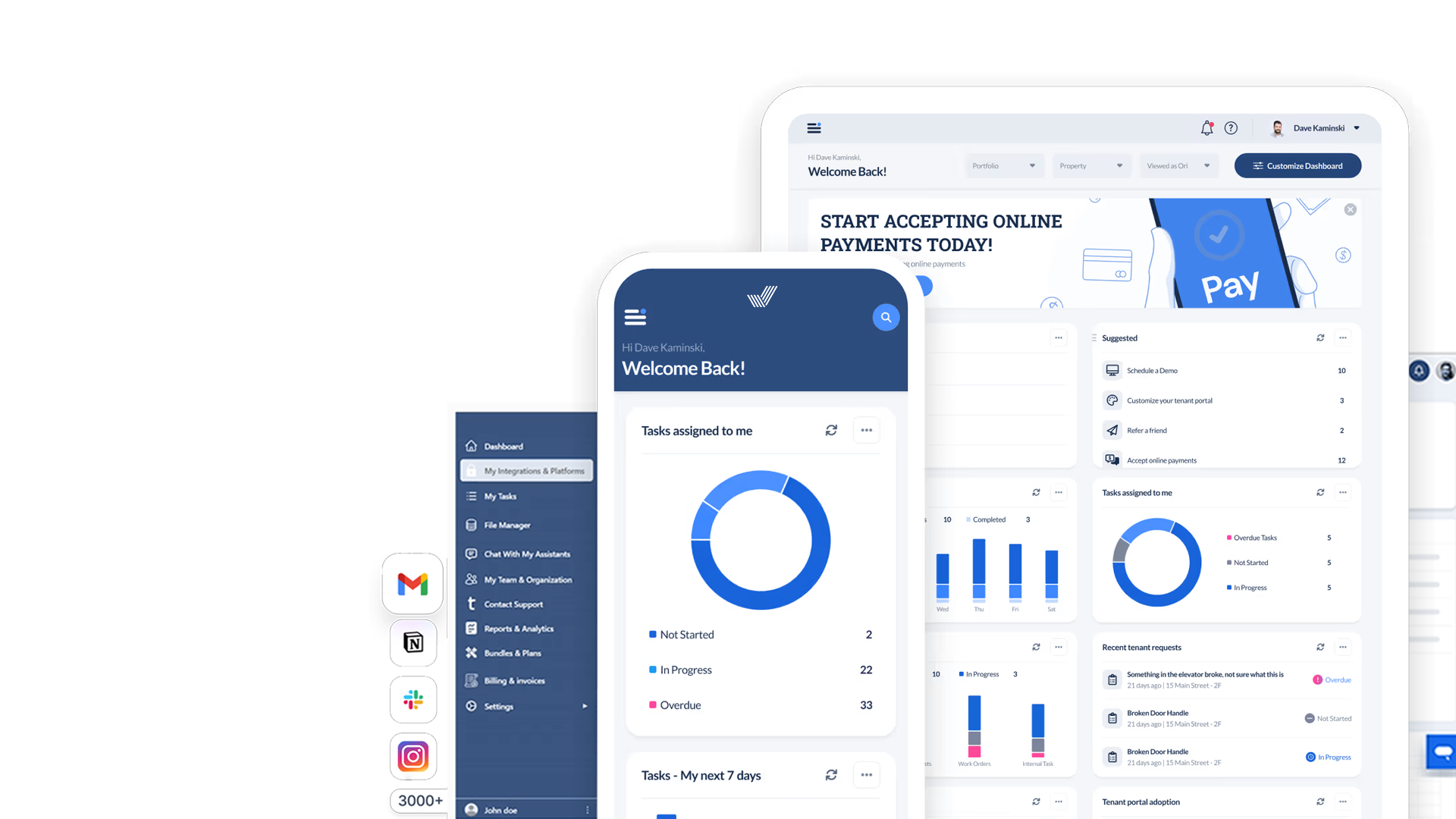 VEKSER Unveils Integrated Real Estate Ecosystem to Centralize Investment, Development, and Management Execution