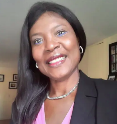 Empowering Women Through Faith and Medicine: Susan Regisford, M.D., Recognized by Influential Women
