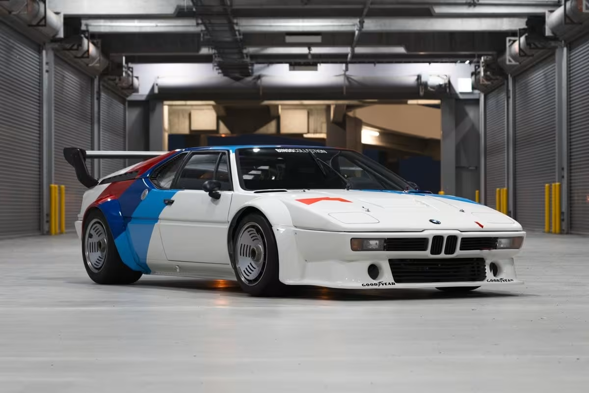Automotive icons to head under the hammer in Japan at first BH Auction event of 2026