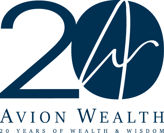 Avion Wealth Celebrates 20 Years of Wealth & Wisdom