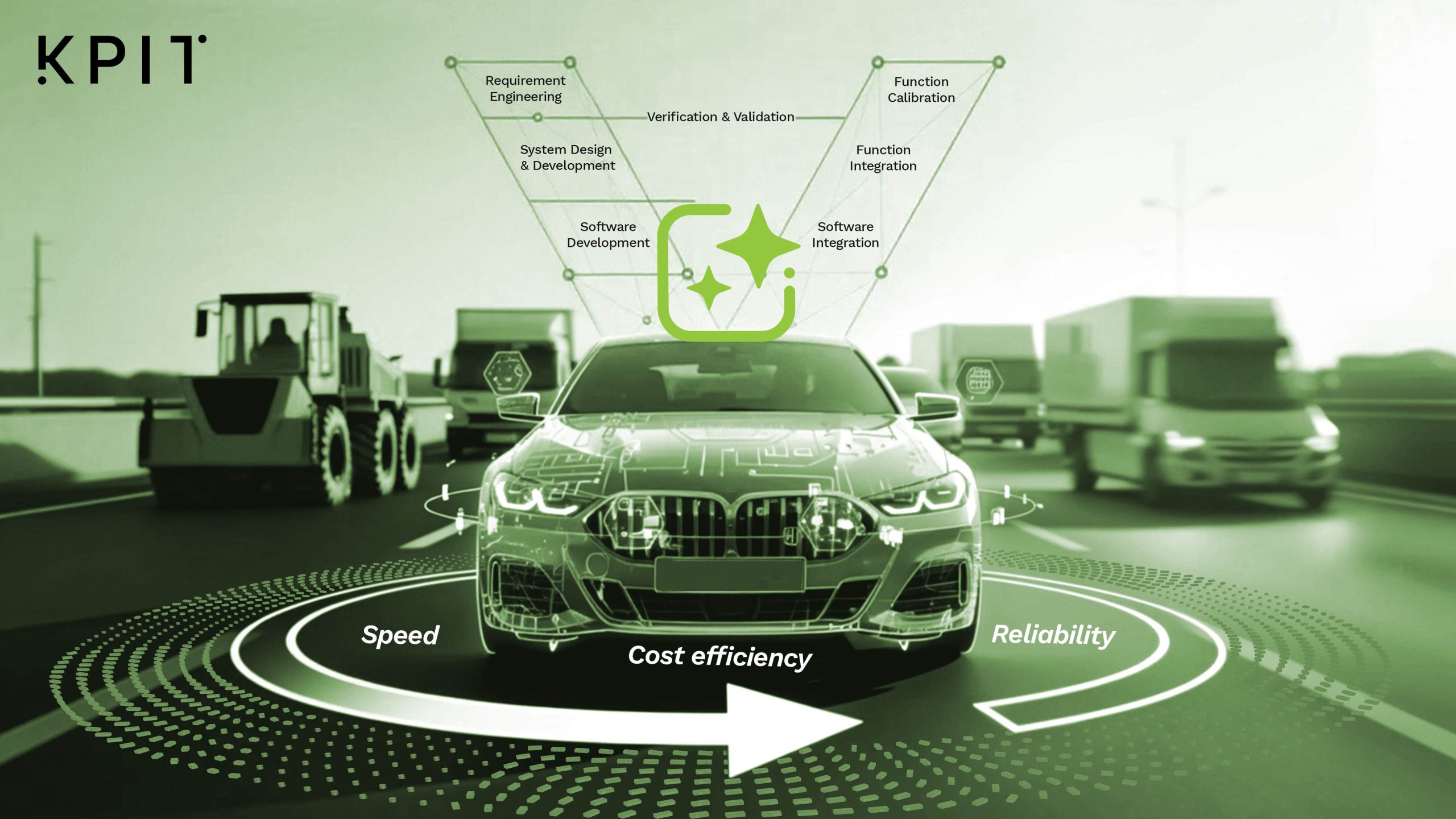 KPIT reimagines the future of Mobility Software with Agentic AI Solutions on Microsoft AI Infrastructure