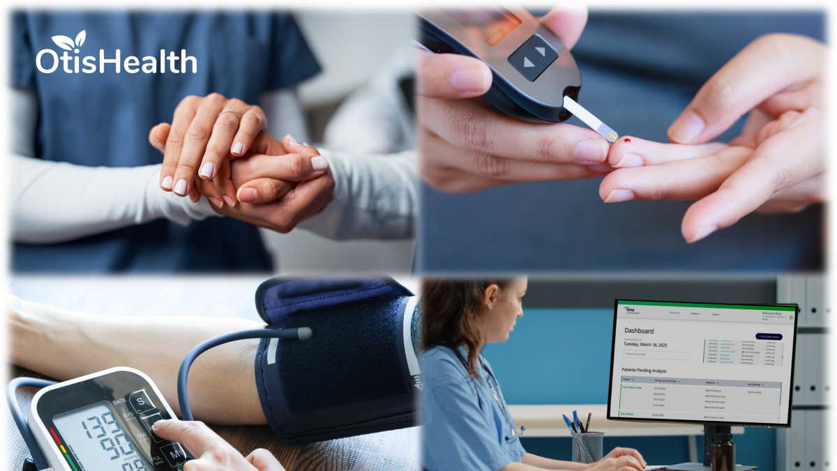 OtisHealth® Earns Health App with UDAP Accreditation from DirectTrust®