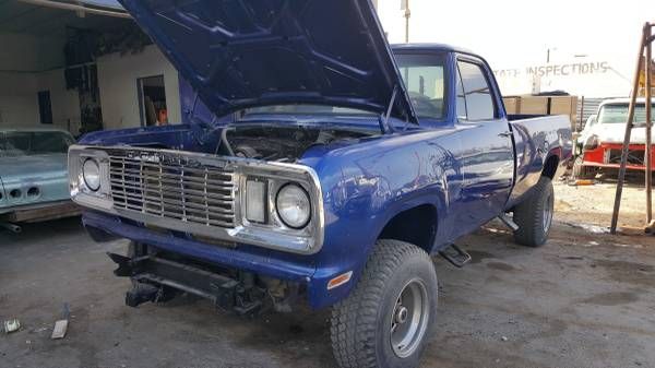 Classic Car Deals Publishes In-Depth Dodge Power Wagon Buyer’s Guide to Support Informed Classic Truck Purchases