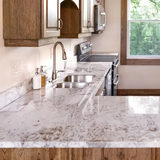 Post-Holiday Kitchen Wear Shows Why Countertop Quality Beats Price