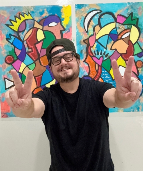 Miami’s Rising Visionary: Eddie Gangland’s Evolving Journey Hits Thrilling Apex