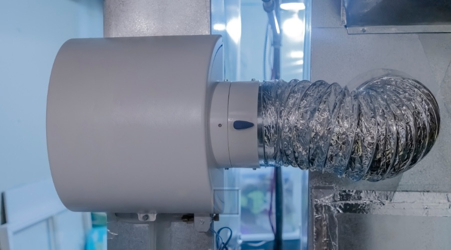 Why Install a Whole-Home Humidifier This Winter?
