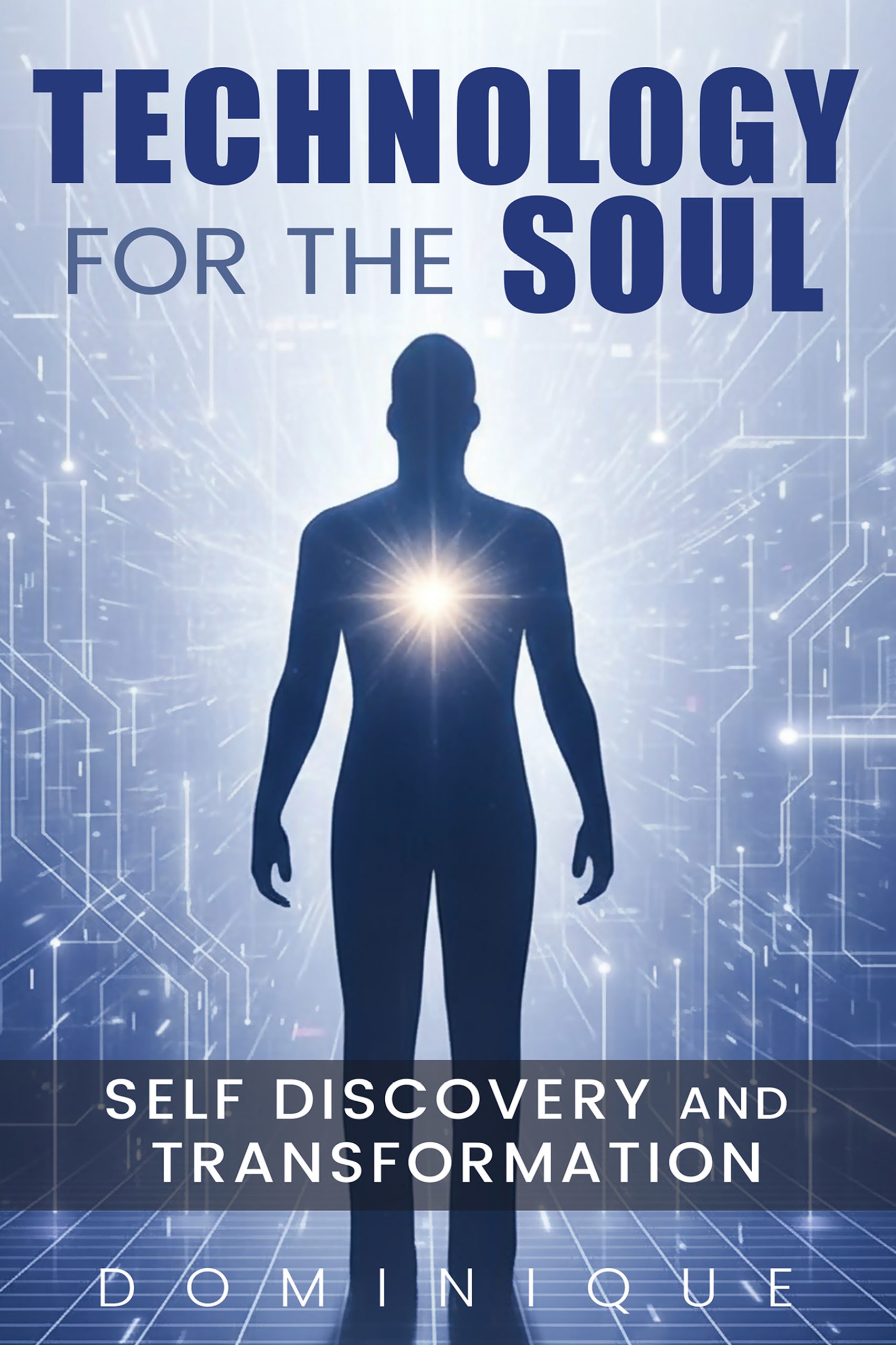 Dominique Linn Bridges Ancient Wisdom and Modern Life in Technology for the Soul