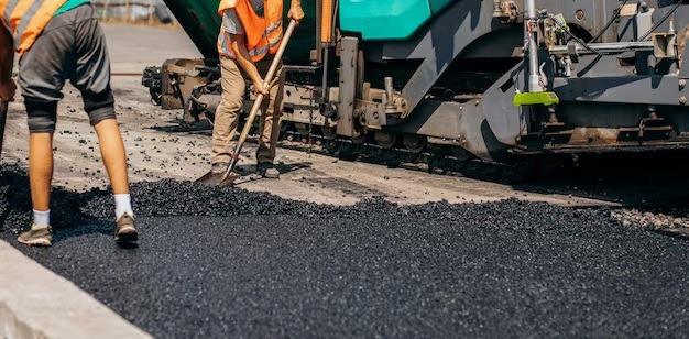 Hickory Asphalt Paving Introduces Recycled Asphalt Services in Hickory