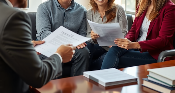Brown Family Law Expands Services to Support Sandy Families