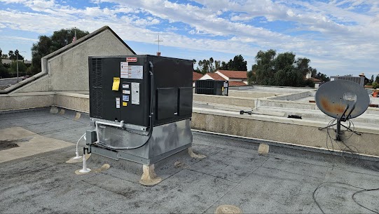 ARA Heating & Air Conditioning Expands HVAC Service Coverage in Irvine