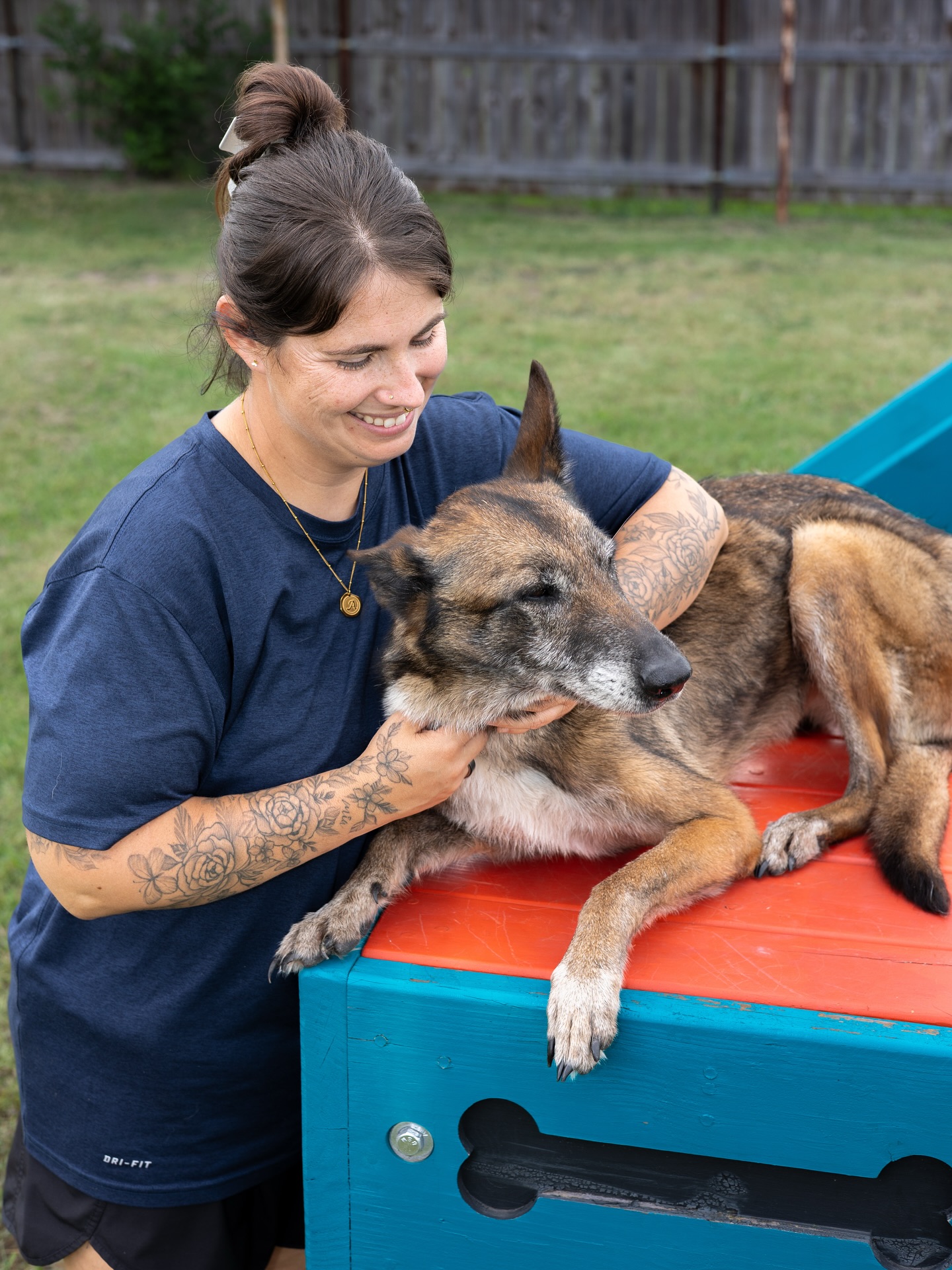 ATX K9 Dog Training: Best Dog Trainer in Austin, TX, Offering Comprehensive Dog Training Services