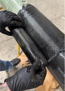 RapiCure & Allan Edwards, Inc. Join Forces to Deliver the Industry’s First “Minute-class” Repair