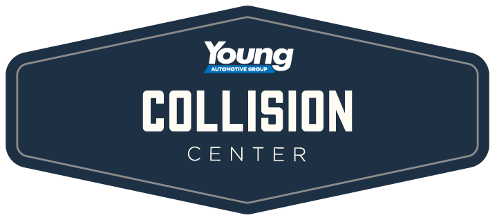 Reliable Collision Repair in Burley, ID at Young Collision Center