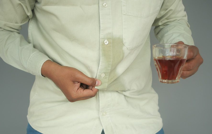 Dallas Parkway Cleaners Shares Holiday Outfit Spill Prevention Tips