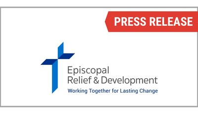 Episcopal Relief & Development Offers Lenten Meditations by Sister Monica Clare