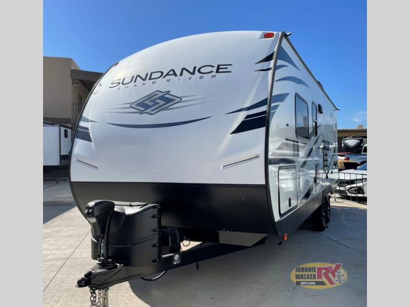 Las Vegas RV Market Delivers Premium Value for Motorhome Buyers
