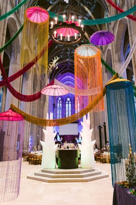 Grace Cathedral Announces CARNIVALE 2026: Noite de Carnaval — A Celebration of Joy