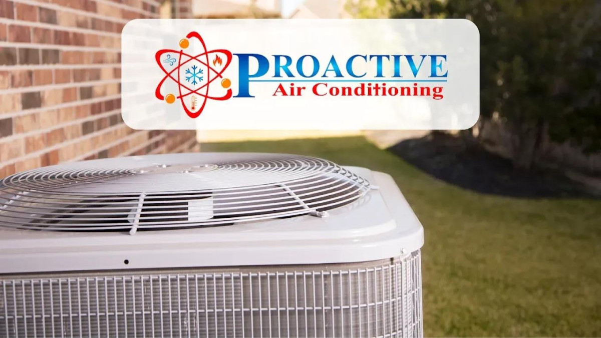 Proactive Air Conditioning Introduces Flexible HVAC Financing Options in Dallas
