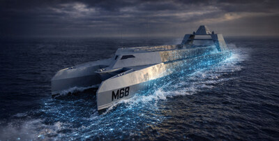 Magnet Defense Enters into Definitive Agreement to Acquire ATG to Accelerate Integration of AI-Enabled Autonomy Solutions for National Security