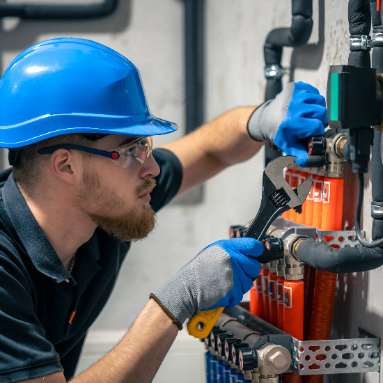 Expert Plumbing & Water Heaters: Santa Cruz’s Trusted Plumbers