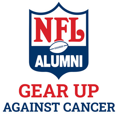 FORMER NFL STARS TEAM UP WITH CDC TO TACKLE LUNG CANCER IN “GEAR UP AGAINST CANCER” CAMPAIGN