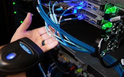 Panduit Releases RapidID Pro and Pro+: On-the-Go Label Printing and Central Server
