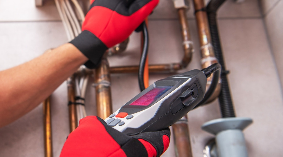 Recognizing Gas Leak Warning Signs at Home