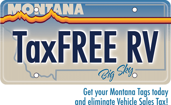 TaxFree RV Announces Strategic Registration Solutions for Snowbird RV Owners