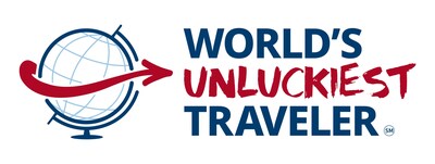 Travel Guard Names the World’s Unluckiest Traveler® Contest Winner for 2025