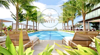 WITT Launches New Global Accreditation for Wellness Hospitality Professionals