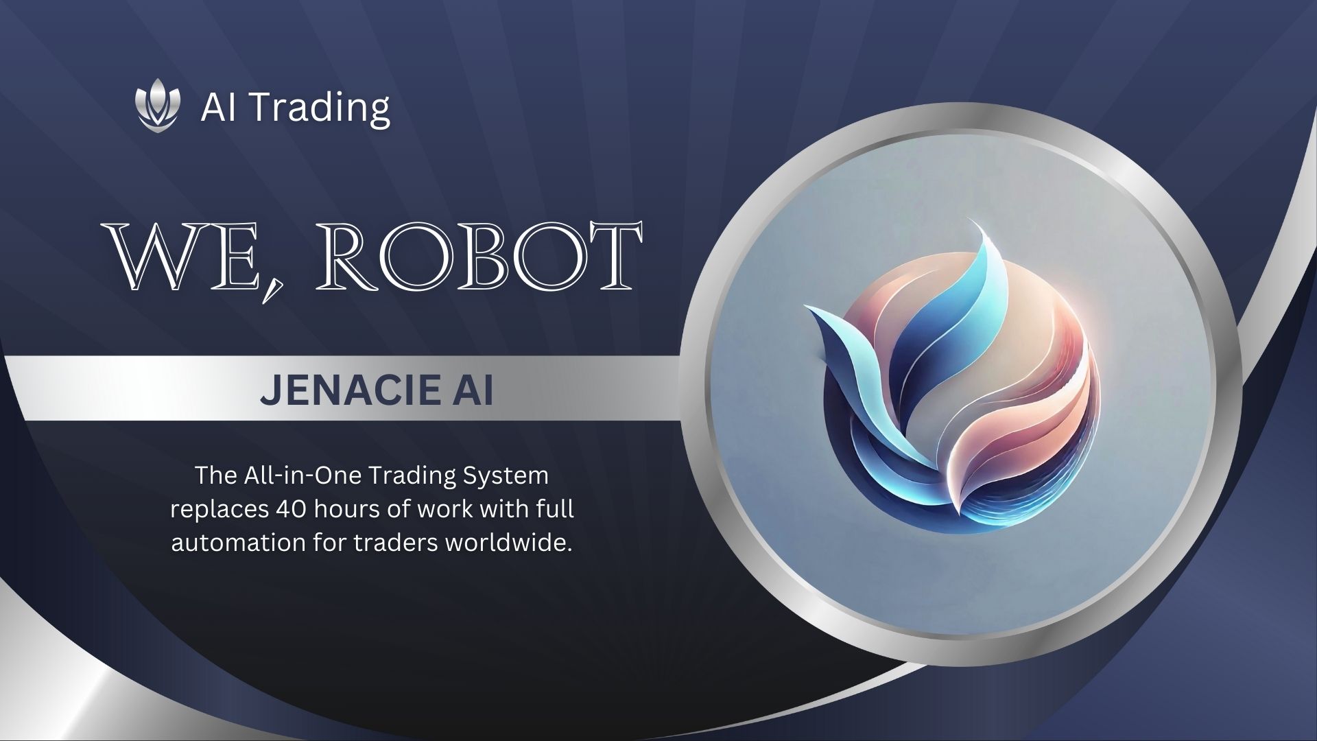 Jenacie AI aims to Democratize AI-powered Automated Trading
