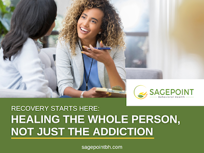 Transform Your Life with SagePoint Behavioral Health Treatment Programs