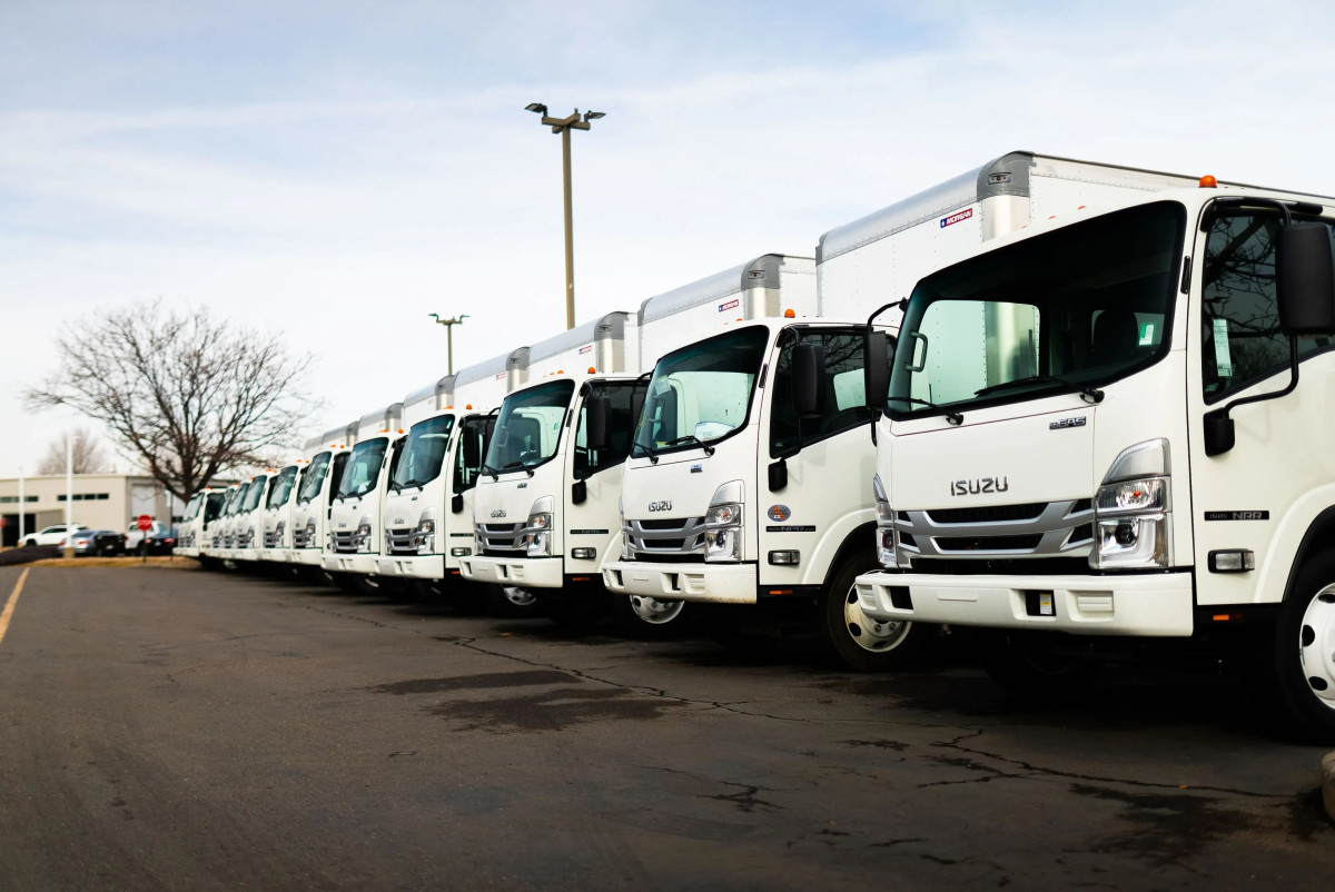 Local Family-Owned Business Excels in Custom Truck Solutions