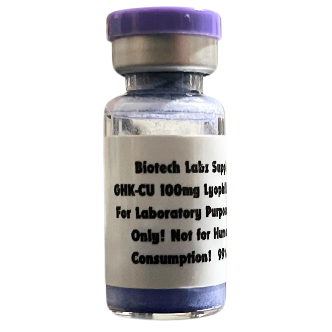 Biotech Labz Supply Inc Offers Top-Quality Research Peptides