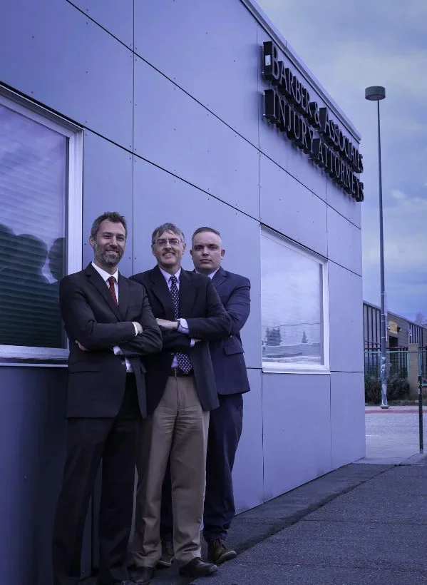Barber & Associates, LLC – Car Accident & Personal Injury Attorney Wasilla AK, Provides Comprehensive Legal Support to Car Accident Victims in Wasilla