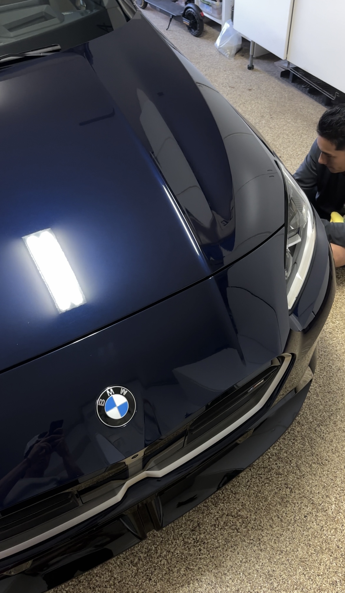 Dennis Auto Details Launches Concierge Ceramic Coating Service for San Diego’s Luxury Vehicle Owners