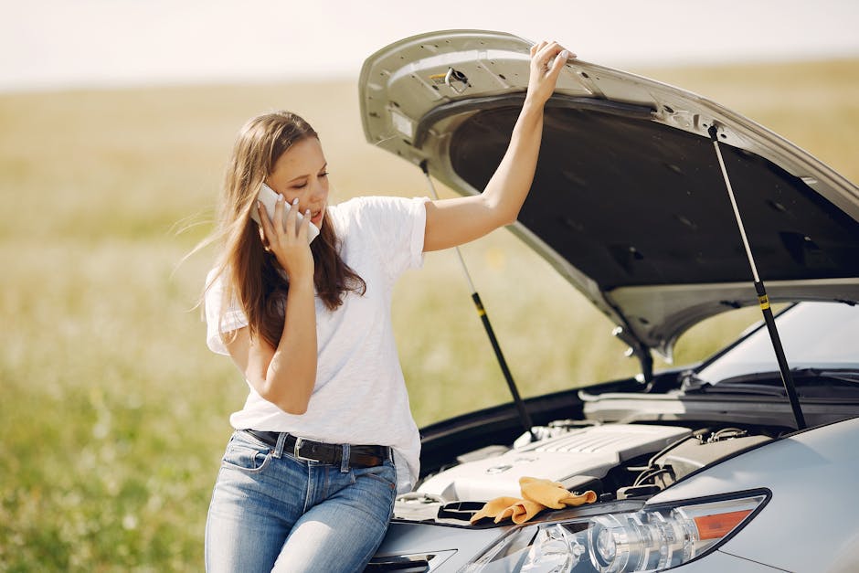 Motors Recovery Services