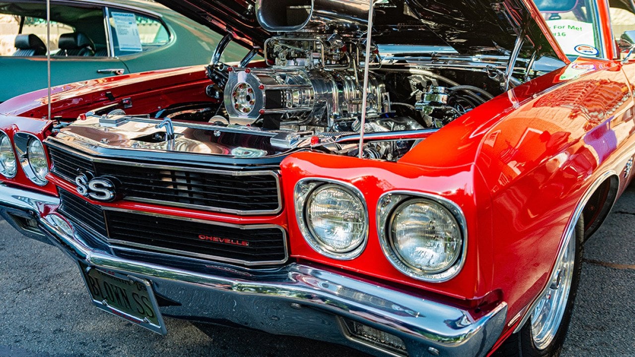 Restomod rising: How modern reliability upgrades are impacting classic car values