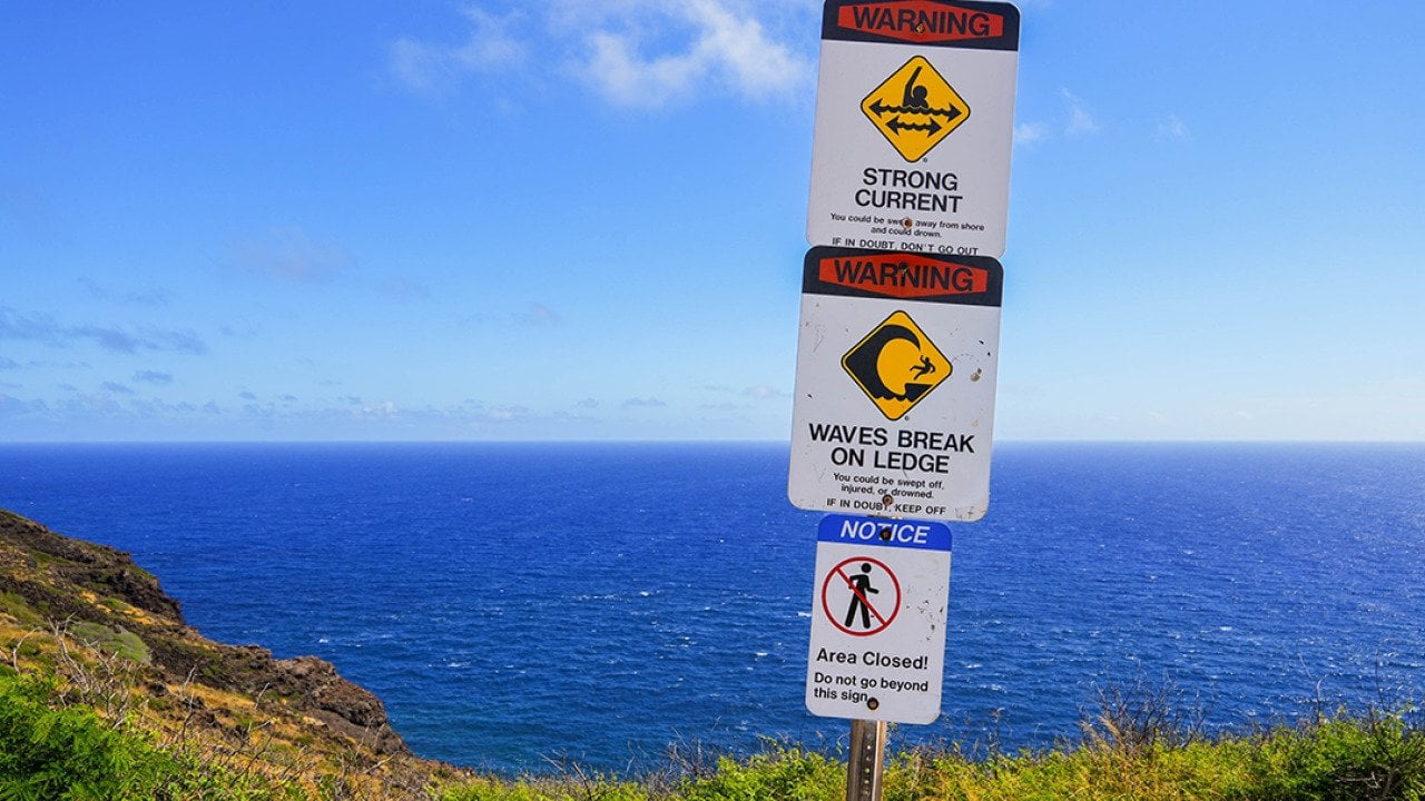 10 states where tourist injuries frequently lead to hospital visits