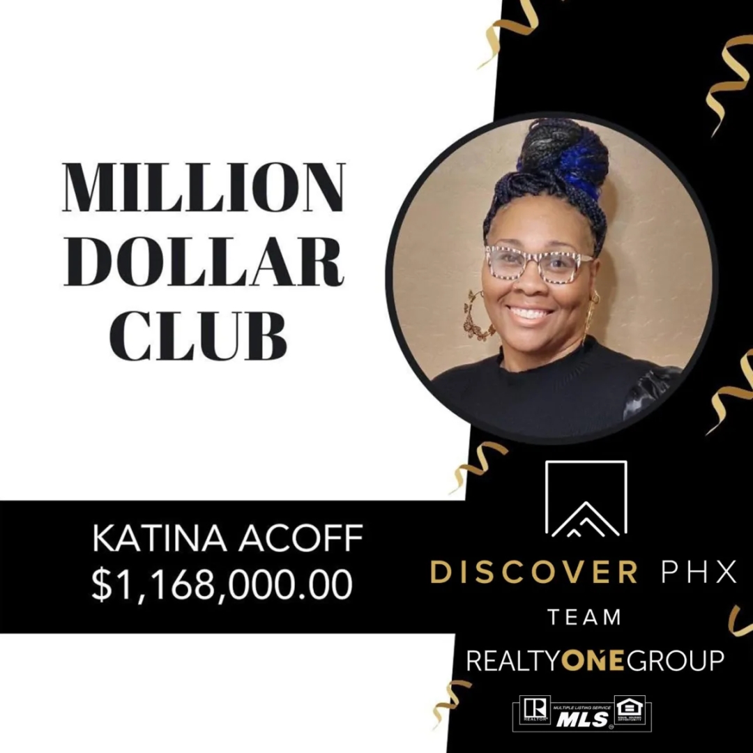 Katina Acoff Is Redefining Trust and Guidance in Arizona Real Estate