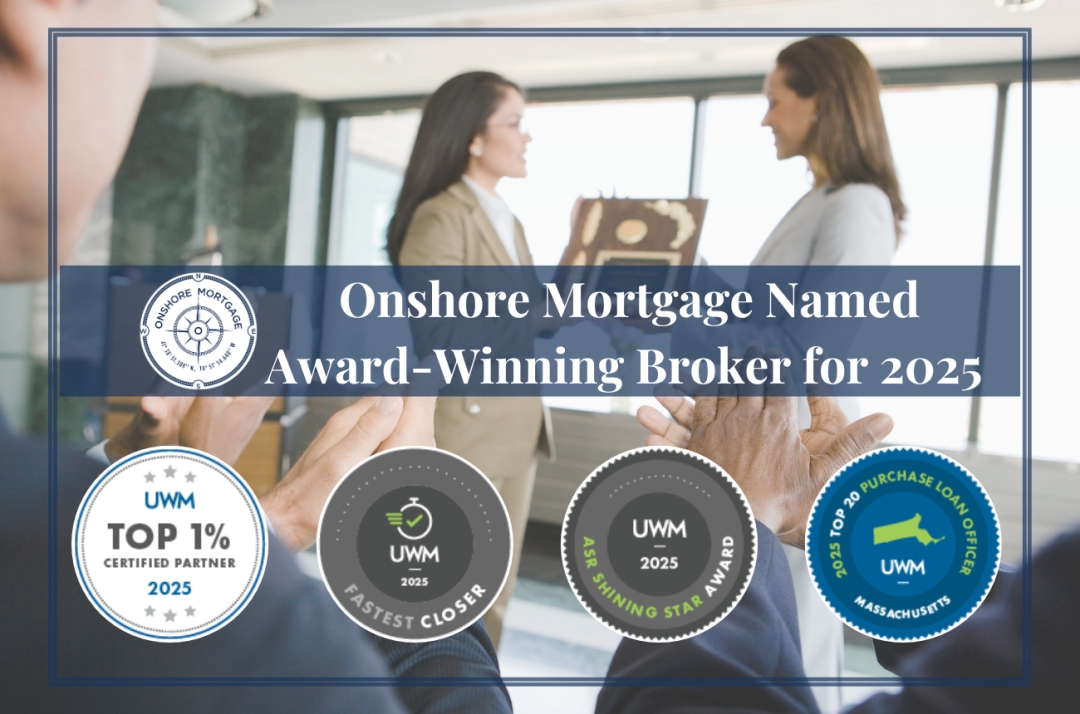 Local Mortgage Company Recognized for Fastest Closings in Massachusetts and Rhode Island