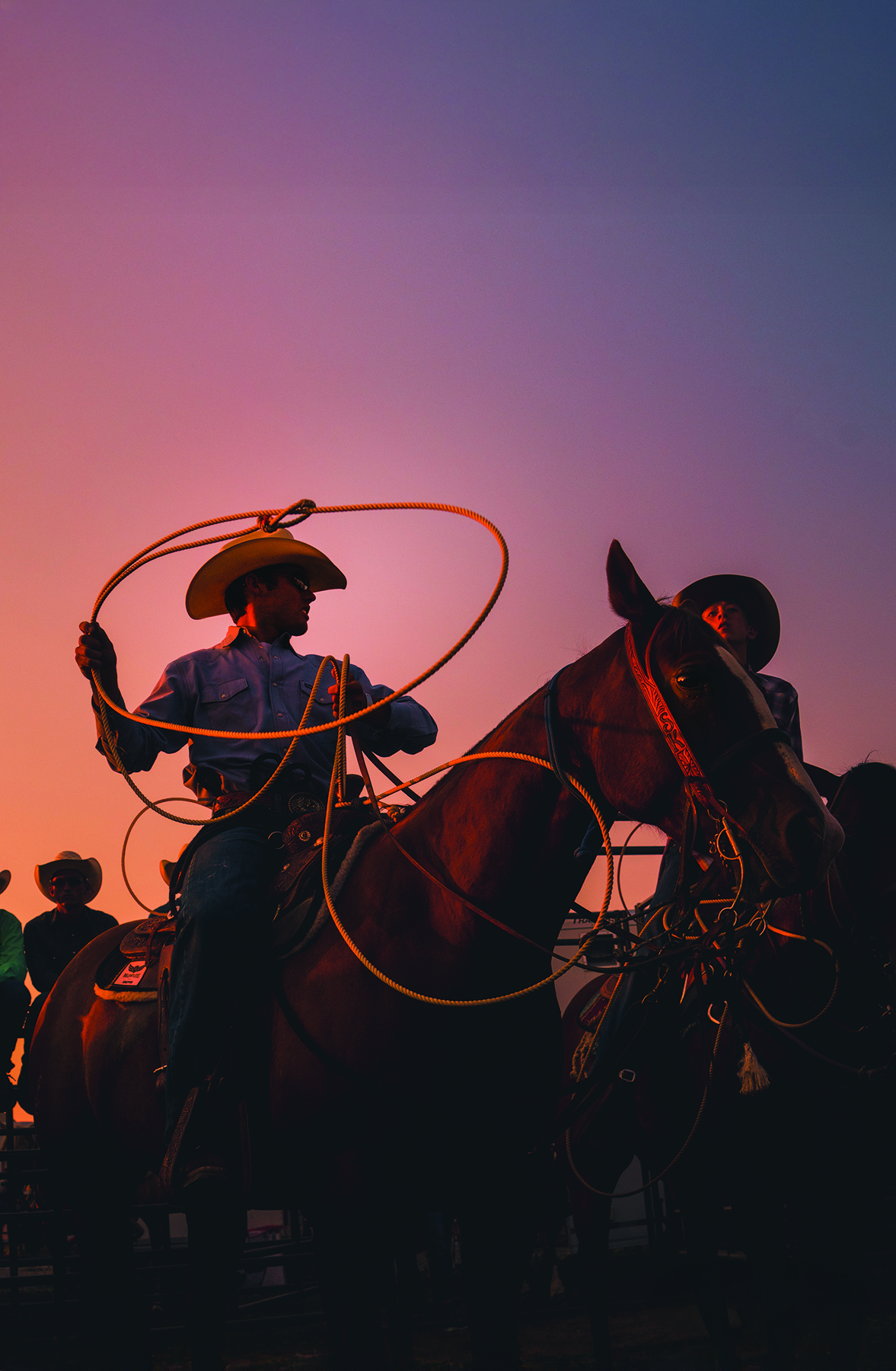Fans Encouraged to Plan Ahead for 2026 National High School Finals Rodeo