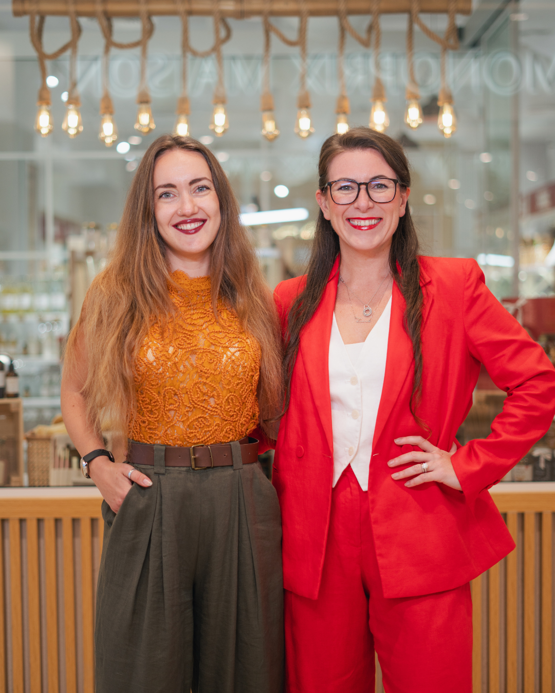 Australia’s Award-Winning Non-Toxic Beauty Brand Scoop Whole Beauty Launches in Dubai